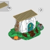 Грибной дом (LEGO 910037)