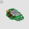 Грибной дом (LEGO 910037)