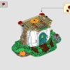 Грибной дом (LEGO 910037)