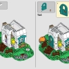 Грибной дом (LEGO 910037)