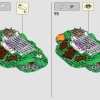 Грибной дом (LEGO 910037)