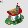 Грибной дом (LEGO 910037)