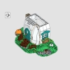 Грибной дом (LEGO 910037)