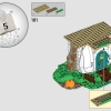 Грибной дом (LEGO 910037)
