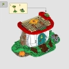 Грибной дом (LEGO 910037)