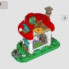 Грибной дом (LEGO 910037)