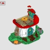 Грибной дом (LEGO 910037)