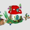 Грибной дом (LEGO 910037)