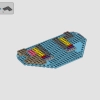 Зловещий остров (LEGO 910038)