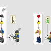 Зловещий остров (LEGO 910038)