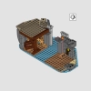 Зловещий остров (LEGO 910038)