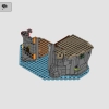 Зловещий остров (LEGO 910038)