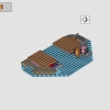 Зловещий остров (LEGO 910038)