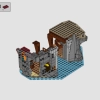 Зловещий остров (LEGO 910038)