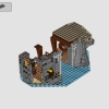 Зловещий остров (LEGO 910038)