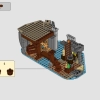 Зловещий остров (LEGO 910038)