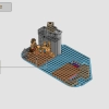 Зловещий остров (LEGO 910038)