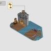 Зловещий остров (LEGO 910038)