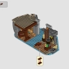 Зловещий остров (LEGO 910038)