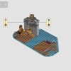 Зловещий остров (LEGO 910038)