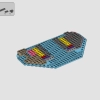 Зловещий остров (LEGO 910038)