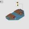 Зловещий остров (LEGO 910038)
