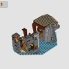 Зловещий остров (LEGO 910038)