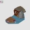 Зловещий остров (LEGO 910038)
