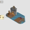 Зловещий остров (LEGO 910038)