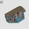 Зловещий остров (LEGO 910038)