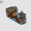 Зловещий остров (LEGO 910038)