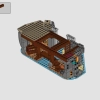 Зловещий остров (LEGO 910038)