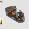 Зловещий остров (LEGO 910038)