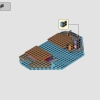 Зловещий остров (LEGO 910038)