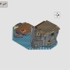 Зловещий остров (LEGO 910038)