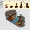 Зловещий остров (LEGO 910038)