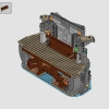 Зловещий остров (LEGO 910038)