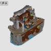 Зловещий остров (LEGO 910038)