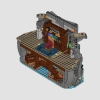 Зловещий остров (LEGO 910038)
