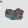 Зловещий остров (LEGO 910038)