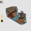Зловещий остров (LEGO 910038)