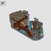 Зловещий остров (LEGO 910038)