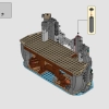 Зловещий остров (LEGO 910038)