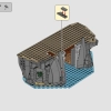 Зловещий остров (LEGO 910038)