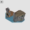 Зловещий остров (LEGO 910038)