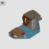 Зловещий остров (LEGO 910038)