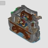 Зловещий остров (LEGO 910038)