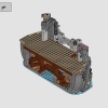 Зловещий остров (LEGO 910038)