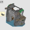 Зловещий остров (LEGO 910038)