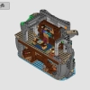Зловещий остров (LEGO 910038)